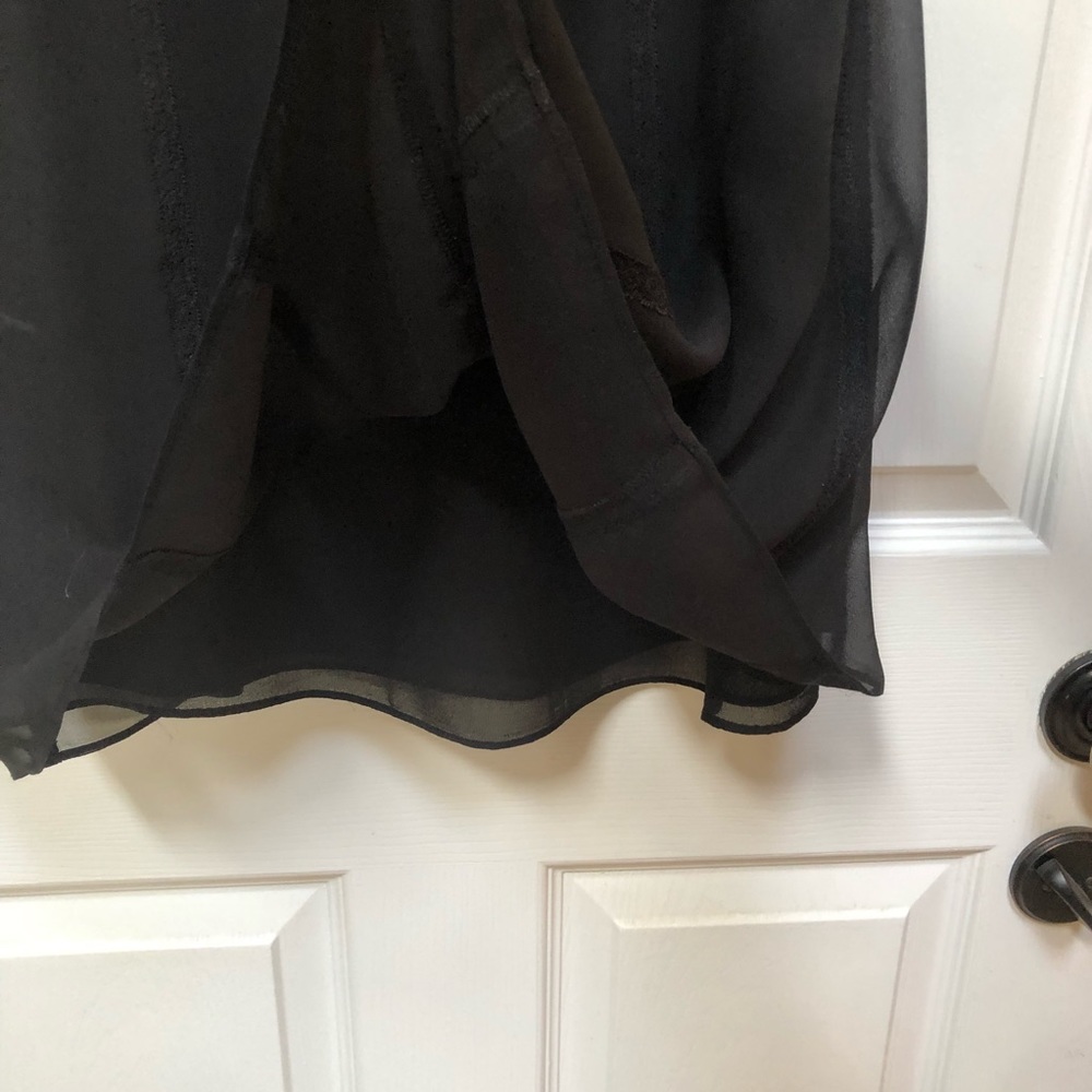 Anne Klein Silk Dress - Picture 7 of 12